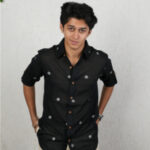 Jamdani handloom shirt