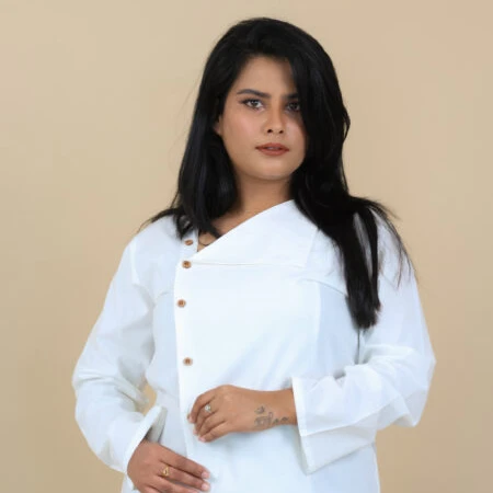 stylish cotton top dubai priyankara